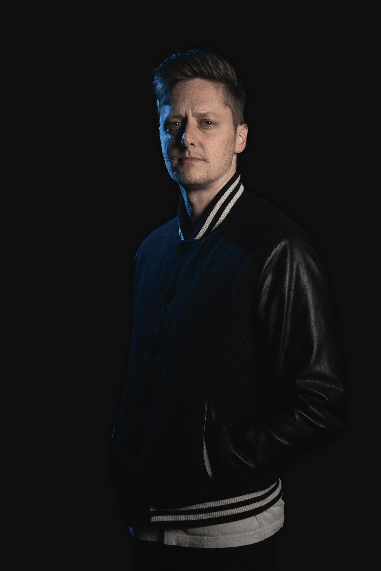 Tom DuPree III Profile Image
